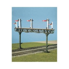Ratio 478 OO Gauge Pratt Truss