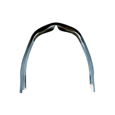 Honda Metal Leg Shield Cover