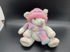 Rare Elliot The Elephant Plush