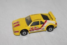 MATCHBOX BMW M1 TOY CAR 1981