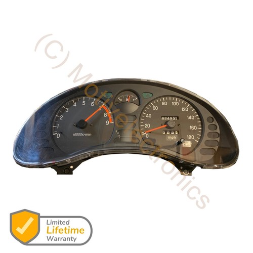 Repair service mitsubishi gto - repair,