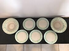 Gwladys Rodgers & Edward Thomas Radford Rare Royal Lancastrian Pottery.