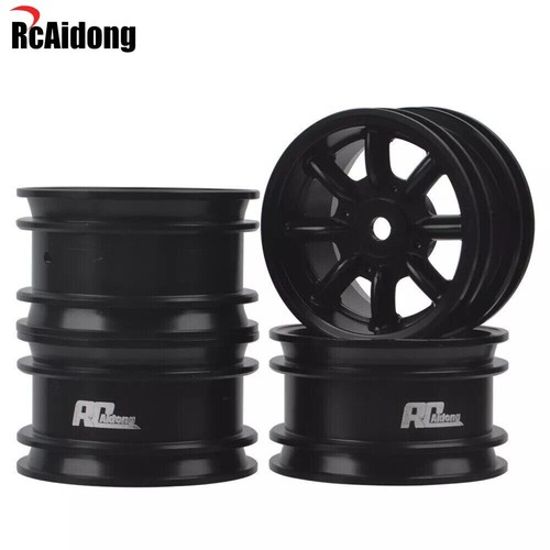 Road car aluminum - 1/10,