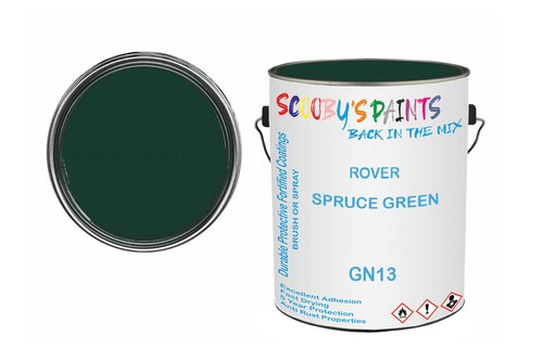 Classic paint for - for, mgc