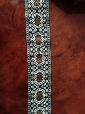 6 Meters Print Border material