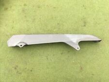 2169 Yamaha TDM850 Mk2 4TX Rear Drive Chain Guard Panel Fairing Cover Fender