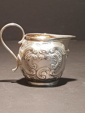 Antique 1904 hallmarked - antique,