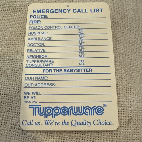 Vintage tupperware - vintage,