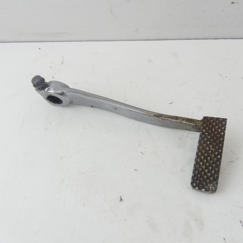 Honda 500 foot brake - vf,