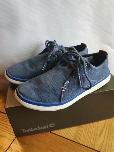 Woib timberland blue boys - woib,
