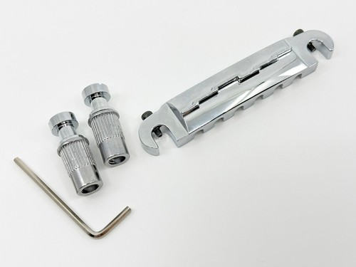 Wraparound bridge chrome - wraparound,