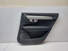 VOLVO V90 2018 R-DESIGN DOOR