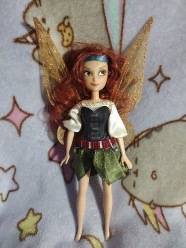 Disney fairies tinkerbell - disney,