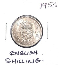 @@@, A SUPERB  1953 ENGLISH