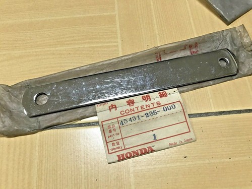Honda cb125 cb175 cl125 cl175 - cl125,