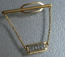 Tie Clasp MENS Necktie Clip