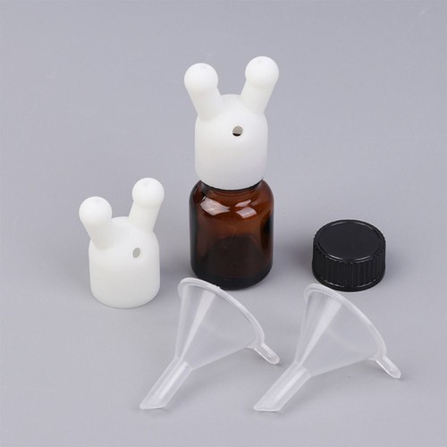 Leakproof perfume inhaler - perfume,