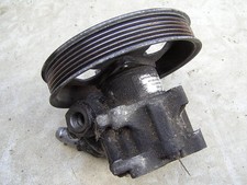 SAAB 9-5 V6 3.0 LT PETROL POWER STEERING PUMP 48 37 803