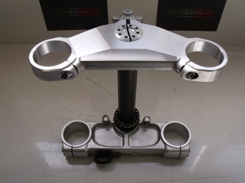 Ducati 848 oem 53mm - 53mm, upper