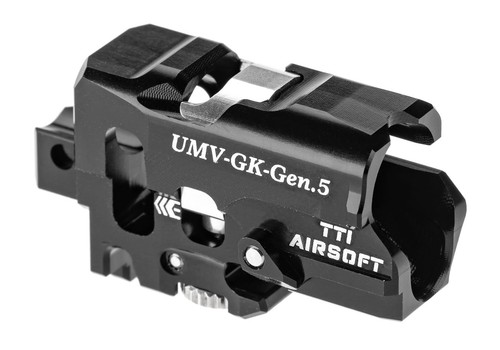 Tti tdc hop - hop, unit