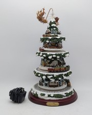 Thomas Kinkade Wonderland