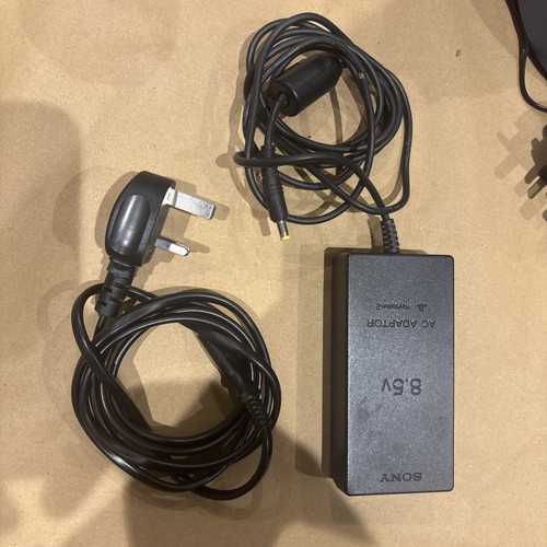 Ps2 slim power - ps2,