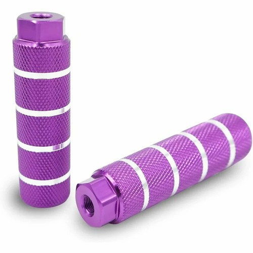 Pair bmx bike pegs - bmx,
