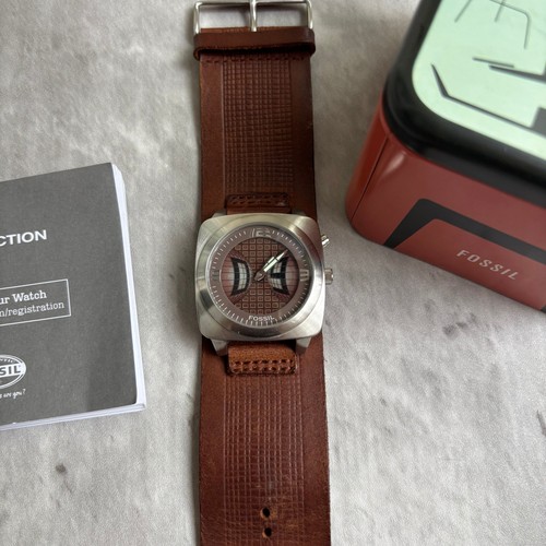 00s fossil big tic - 00s,