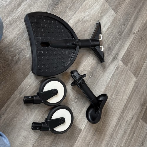 Babyzen yoyo buggyboard with - yoyo,