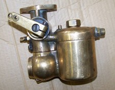Early Solex type 26