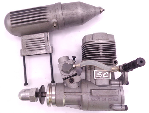 Super custom 2 strok - super,