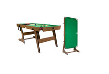 6ft Premium Pool Table - grade