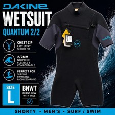 Dakine quantum wetsuit - dakine,