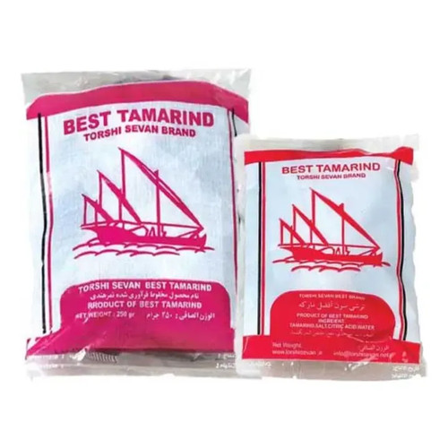 Best tamarind torshi sevan - tamarind,