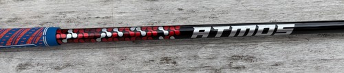 Fujikura atmos callaway driver - fujikura,