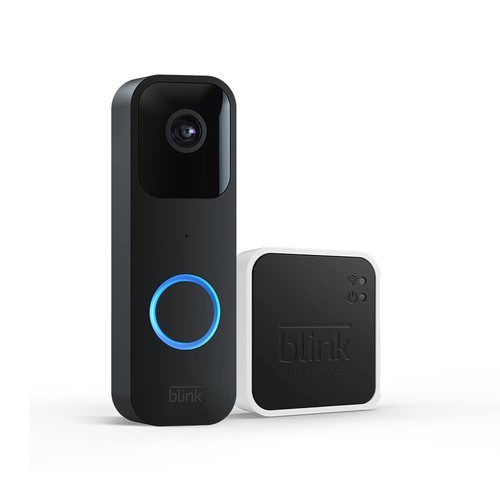 Blink video doorbell sync - blink,