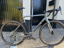 Ribble CX SL Carbon Cyclocross/Gravel Bike - Large 56cm