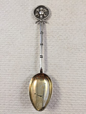 Vintage Chinese Silver 