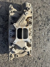 EDELBROCK  PERFORMER 289 INTAKE MANIFOLD FOR SMALL - BLOCK FORD V8