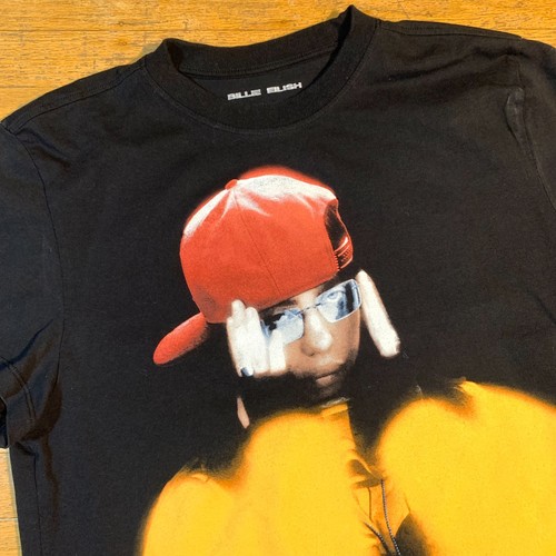 Billie eilish hit hard - billie, me