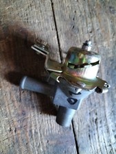 Triumph Tr4 To Tr250  Heater Tap Valve.