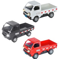 Mini Remote Control Truck 1:16