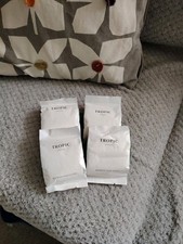 4 X Tropic Bamboo Cloths