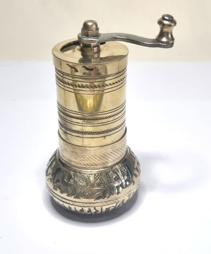 Vintage small brass - small, turkish