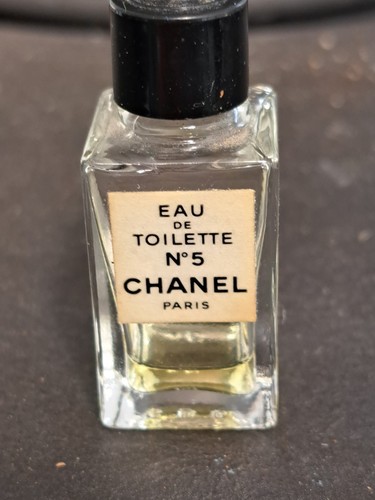 Vintage chanel miniature - vintage,