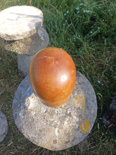 Vintage piece wooden - vintage, 2