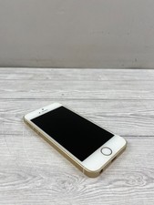 Apple iPhone SE 2016 - 128 GB