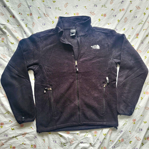 The north face black full - the,