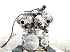 1982 Honda CX500 CX500C Engine