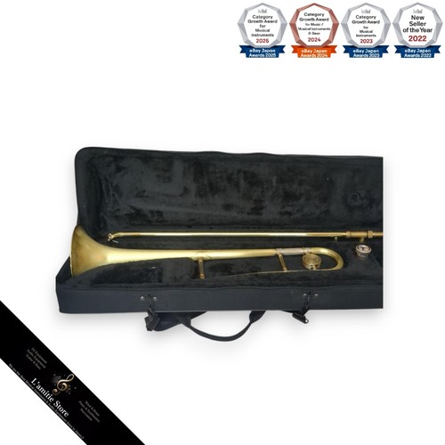 Yamaha ysl354 trombone - ysl354,